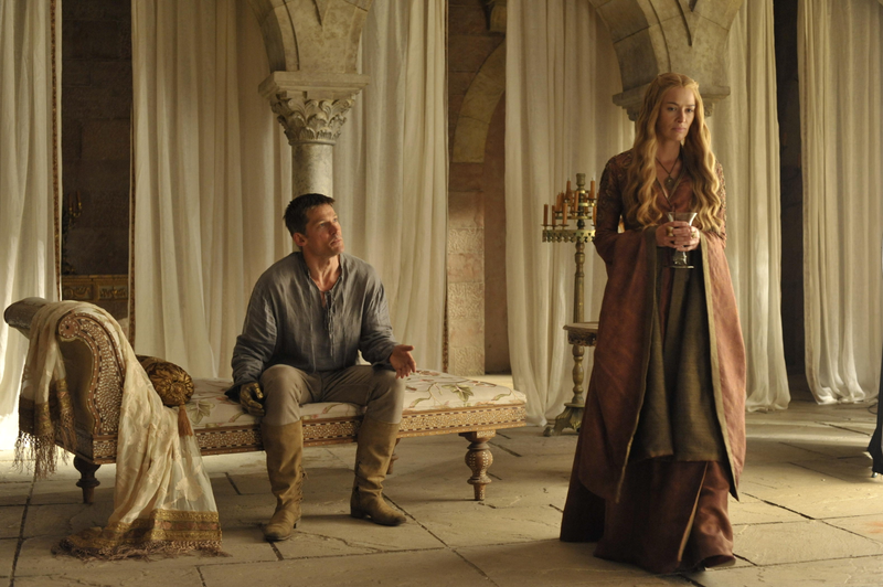 Illustration for article titled New Game of Thrones photos show why season 4 will be the most intense